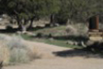 Capulin Campground - Taos Canyon